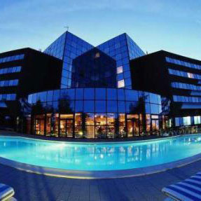 Hoteles en Inglaterra