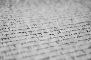 letras